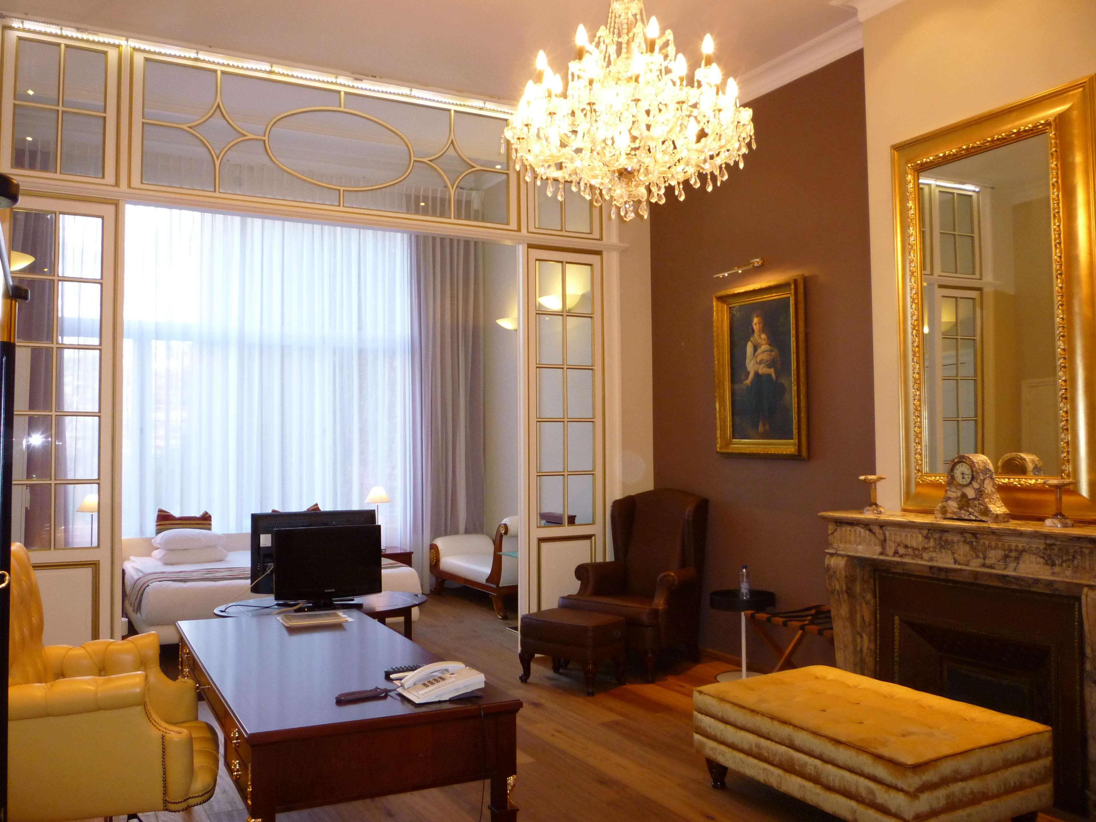 Best Western Plus Park Hotel Brussels Etterbeek Buitenkant foto