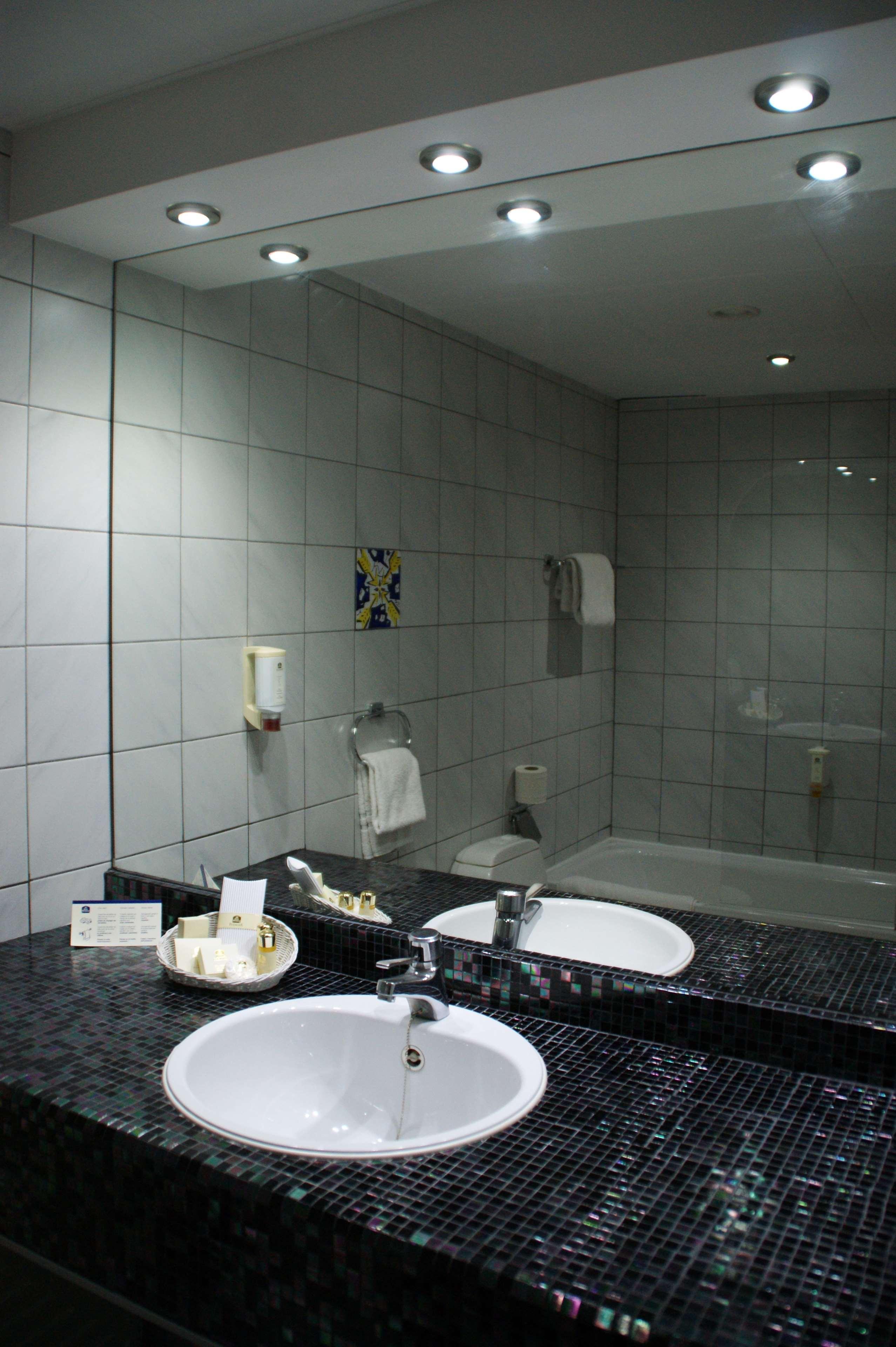 Best Western Plus Park Hotel Brussels Etterbeek Buitenkant foto
