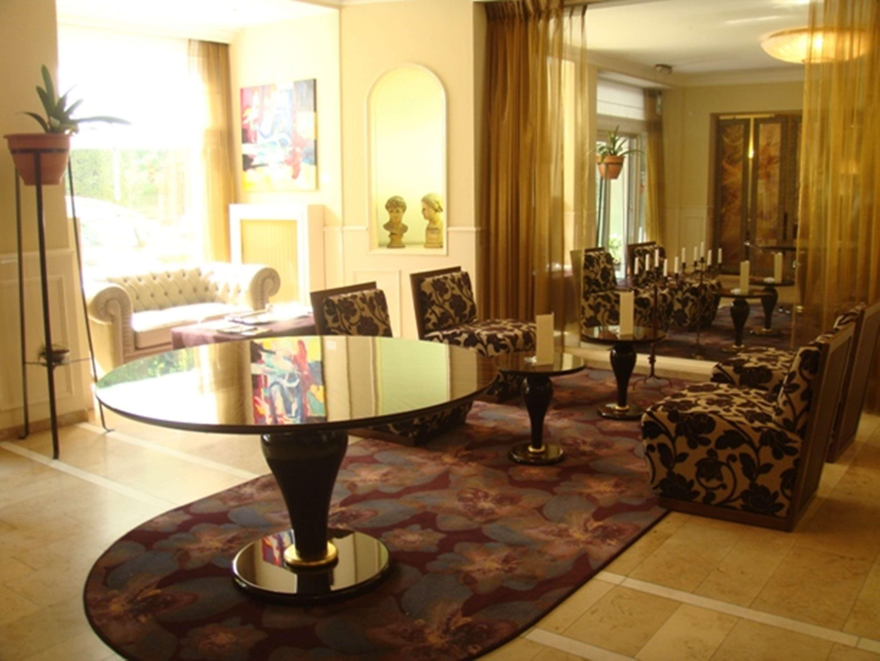Best Western Plus Park Hotel Brussels Etterbeek Buitenkant foto