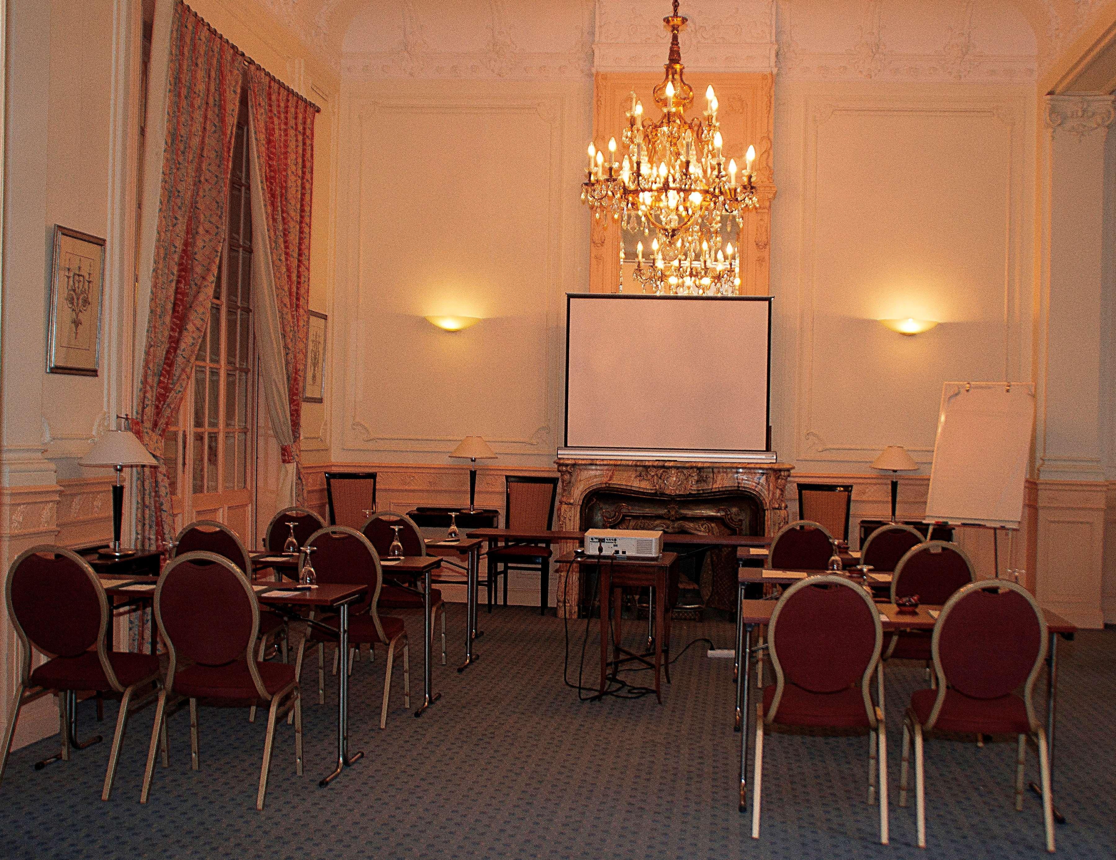 Best Western Plus Park Hotel Brussels Etterbeek Buitenkant foto