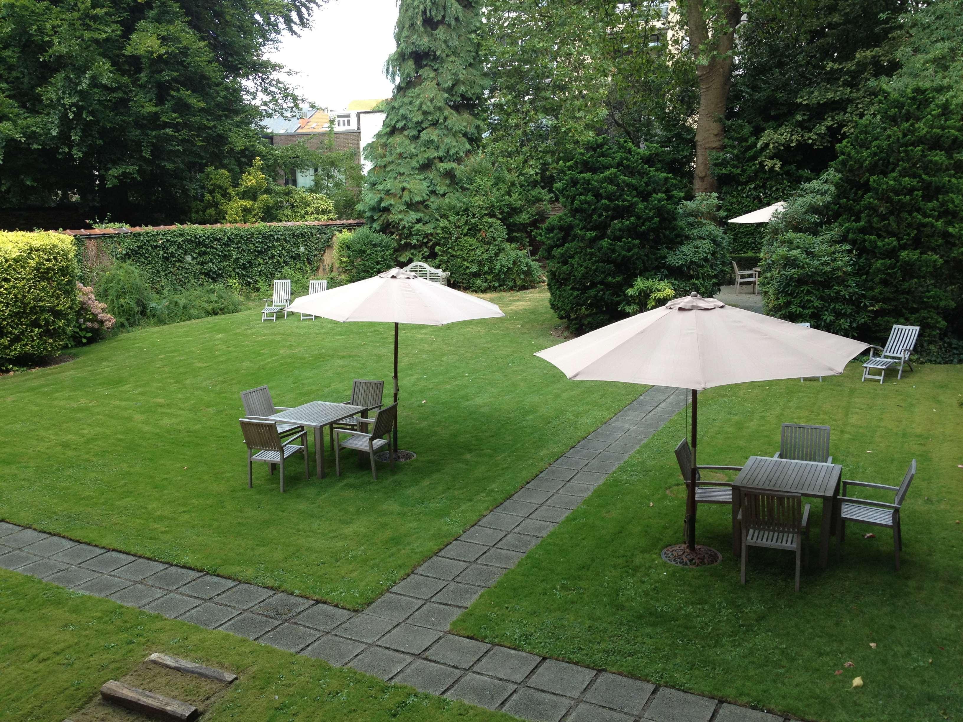 Best Western Plus Park Hotel Brussels Etterbeek Buitenkant foto