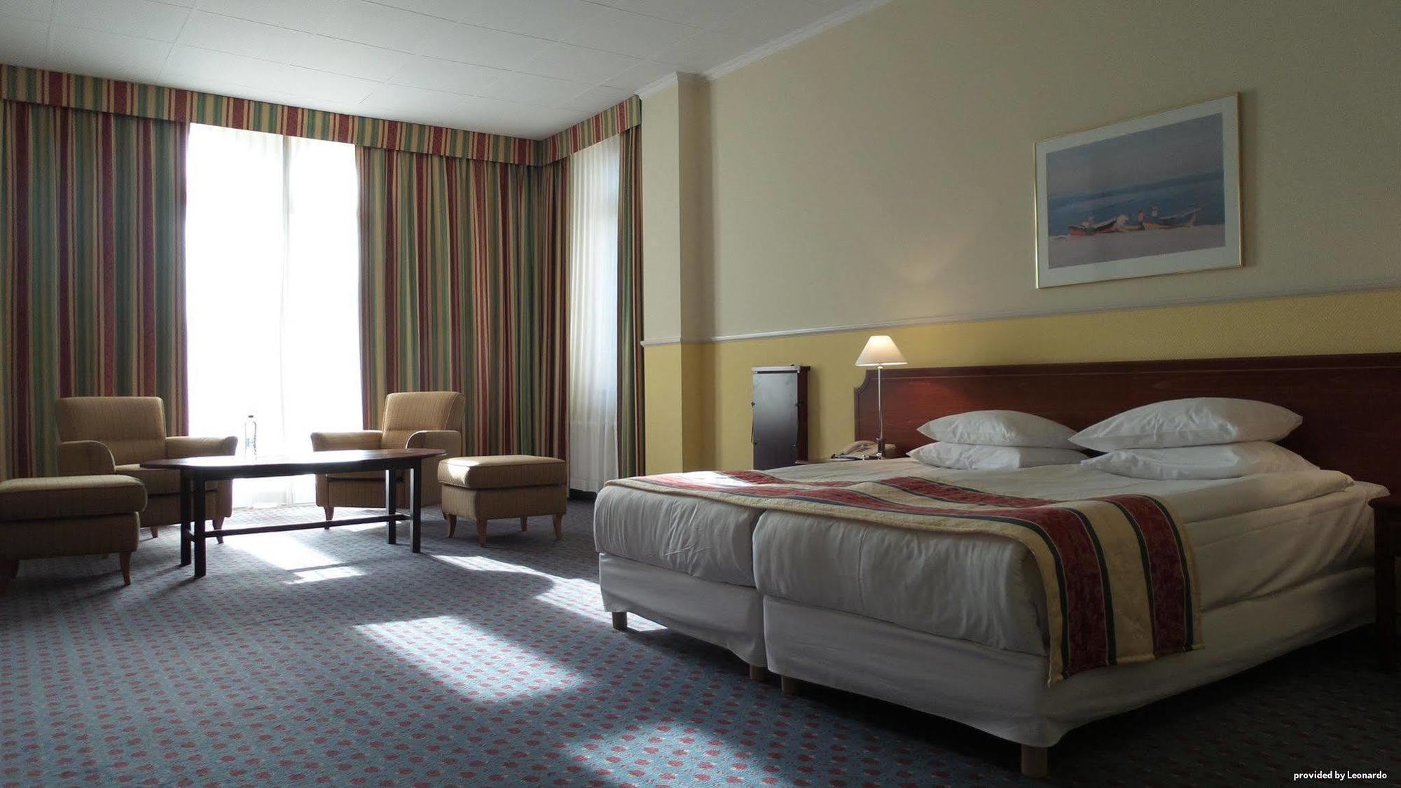 Best Western Plus Park Hotel Brussels Etterbeek Buitenkant foto